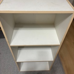 カラーボックス