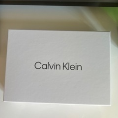 CALVIEN KLIEN 財布  の画像