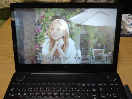 富士通// 大人気// タッチパネル/超高速 / Windows11/Office2024 最新版/ メモリ16GB/お買い得！