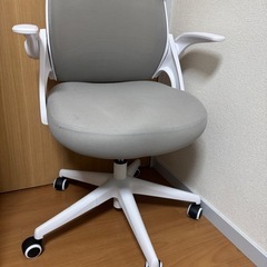 HBADA ワークチェア　椅子