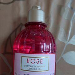 【新品未使用】ロクシタン　シャーワージェルの画像