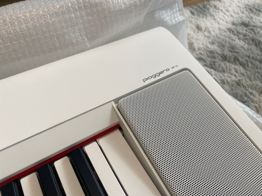 【取引先決定しております】【YAMAHA】キーボード（ご希望でしたらペダル付けます！）　