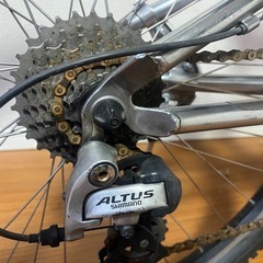 PEUGEOT プジョー JEANNE