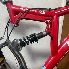 PEUGEOT プジョー JEANNE