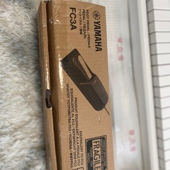 【取引先決定しております】【YAMAHA】キーボード（ご希望でしたらペダル付けます！）　の画像