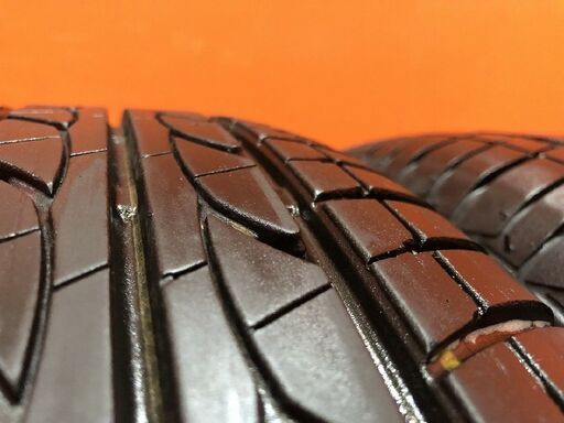 BS BRIDGESTONE ECOPIA EP25 185/60R16 16インチ 夏タイヤ 4本 22～24年製 バリ溝 アクア 
