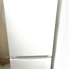 2/24限定配送可✨156ℓ冷蔵庫