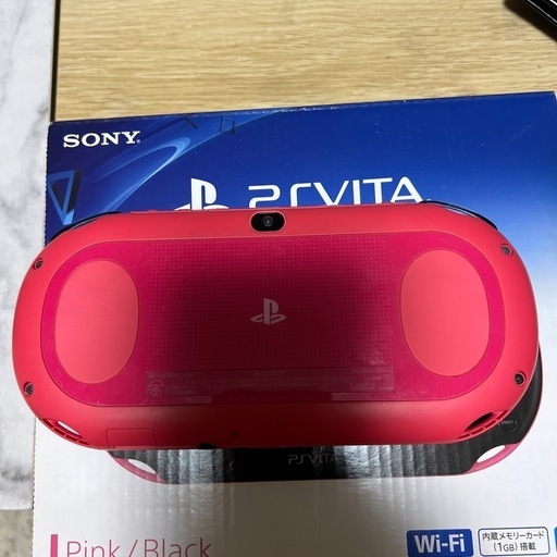 PSvita