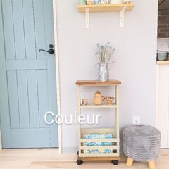 ナチュラルでやさしい雰囲気のカフェでミニボタニカルキャンドル教室の画像