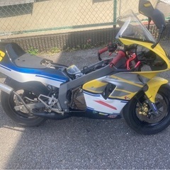 NSR50売りますの画像