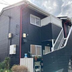 ⭐️9万円入居可💁JR常磐線/北松戸駅バス1分✨千葉県松戸市栄町７