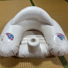 ベビー　イス