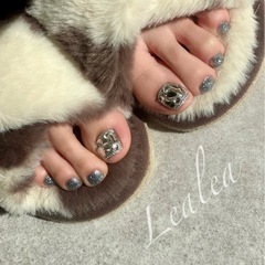 nail salon Lealea(レアレア) - さくら市