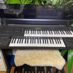 エレクトーンの画像