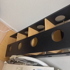 回転式本棚
の画像