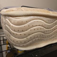 ロフトベッド差し上げますの画像