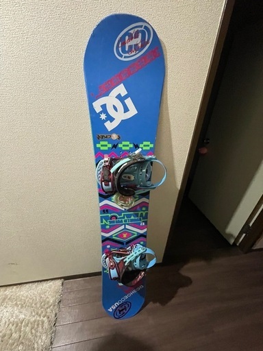 スノーボード153cm