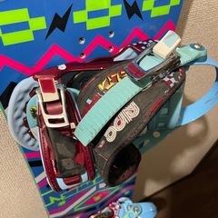 スノーボード153cmの画像