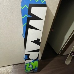 スノーボード153cmの画像