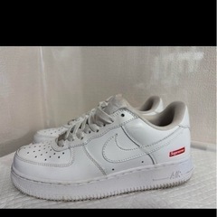 最終値下げ【23.5cm】Nike Air Force 1 Su...