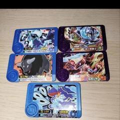 ポケモンフレンダ　ルカリオ　他まとめ売り
