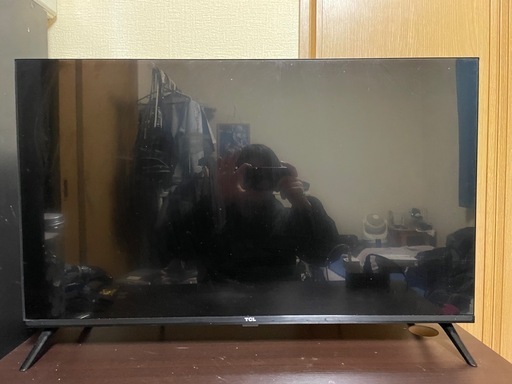PS5とTCLテレビ