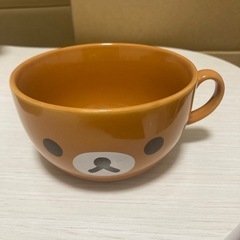 【お取引いただける方決まりました】リラックマうつわ