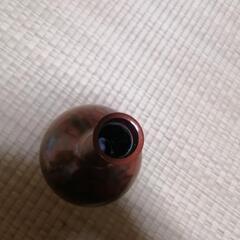 花瓶　新品未使用品の画像