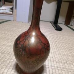 花瓶　新品未使用品の画像