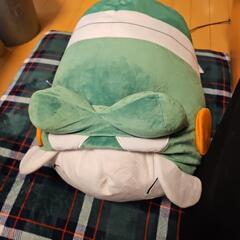 ぬいぐるみの画像