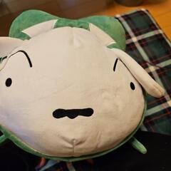 ぬいぐるみ