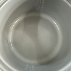 【極美品】炊飯器 炊飯ジャー ZOJIRUSHIの画像