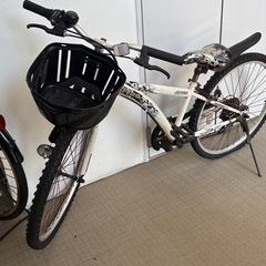 【受付再開】自転車
