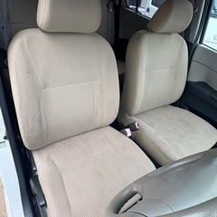 車検2年付　修復歴無し　スバル　プレオ　テレビ視聴可能　ナビ　バックカメラ　ETCの画像