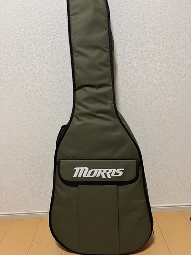 MORRIS アコギ