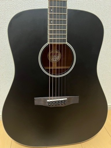 MORRIS アコギ