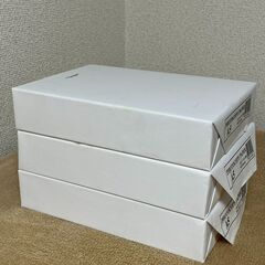 A5コピー用紙　500枚×3の画像