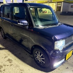ご成約感謝!! 車検満タン!!低燃費4WD❗️H21年式　ダイハ...