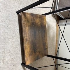 収納ラックの画像