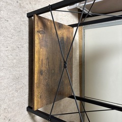 収納ラックの画像