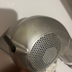 テスコム ドライヤーの画像