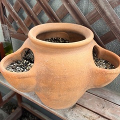 ストロベリーポット