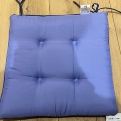座布団　　鬼滅の刃　新品の画像