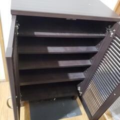 下駄箱の画像