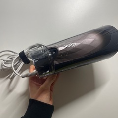 2022年製　PANASONIC ヘアドライヤー　EH-NE4Eの画像