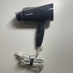 2022年製　PANASONIC ヘアドライヤー　EH-NE4E