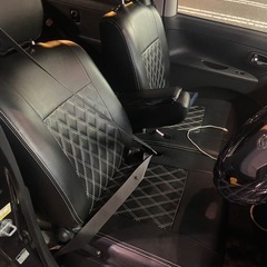 L375S タント 車検あり の画像