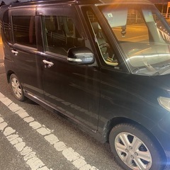 L375S タント 車検あり の画像