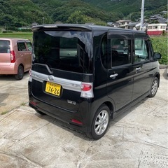 L375S タント 車検あり の画像