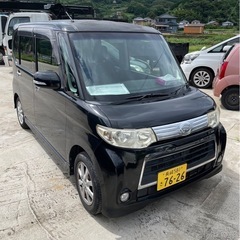 L375S タント 車検あり 